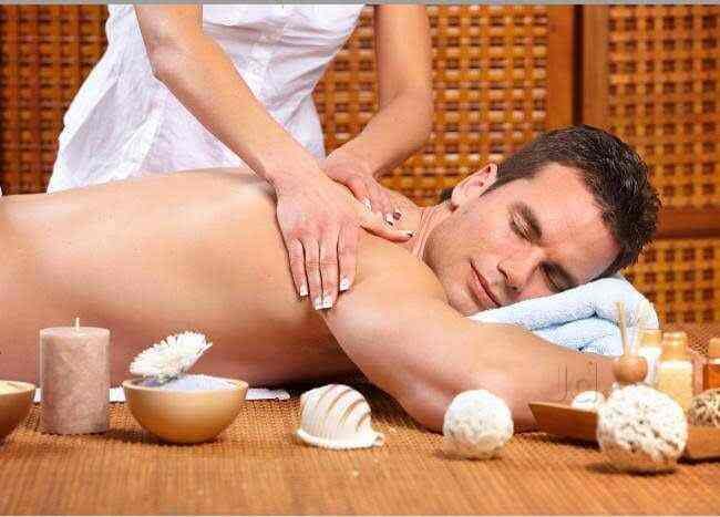 Relax and Restore: Discover the Healing Power of Massage